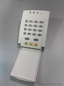 Клавиатура Paradox 646  #983884