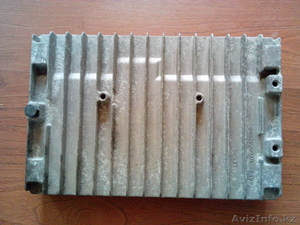 Компьютер на крайслер #980669