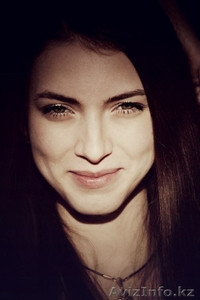 Переводчик (английский и русский языки) #983302