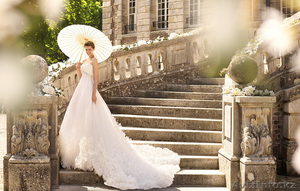 свадебное платье платья Promod La Sposa торг #981316