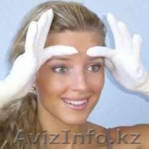 Заботитесь о своей внешности? Предлагаю остеопатический массаж лица #983232