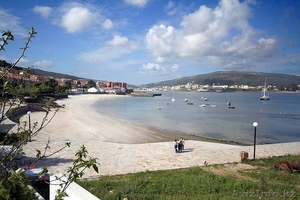 ПОМЕЩЕНИЕ/ЗДАНИЕ В ИСПАНИИ,  CORCUBION,  A CORUNA #972761