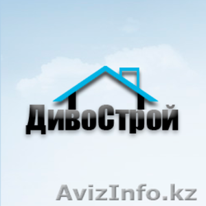 Невероятный строительный ресурс ДивоСтрой #980083