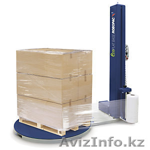 Паллетоупаковщики Robopac #970605