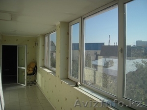 Продам два дома на одном участке с мебелью! #981144