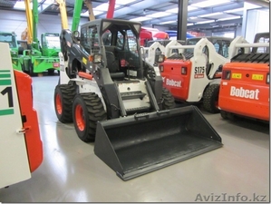 мини погрузчик XCMG XT750 #970903