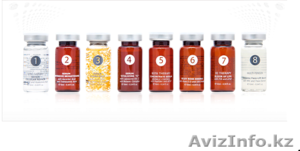 Отложите старение и дайте себе возможность блестать! #984344