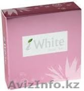 Мыло отбеливающее для лица #970739