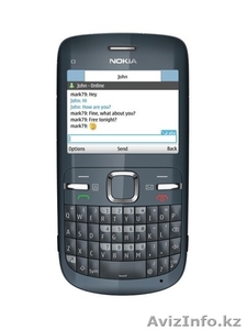 продам нокиа с3 #978926