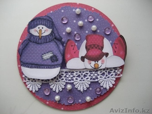 Новогодние подарки из Германии,  доставка #976245