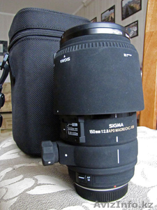Продам макрообъктив #983229