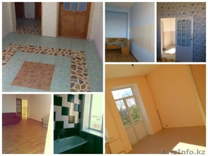 3х комнатная просторная квартира #971325