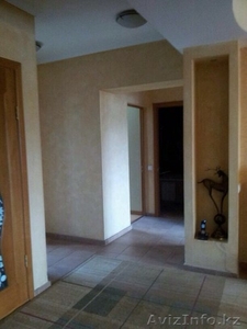 Сдам Квартиру на шашкина  #981423