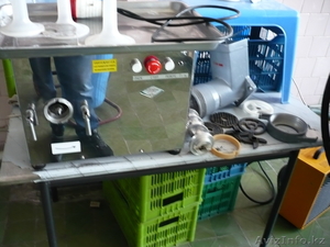 Мясорубка МИМ 600М #982264