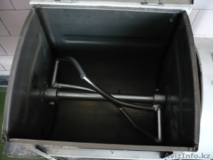 Тестомес горизонтальный. #982275