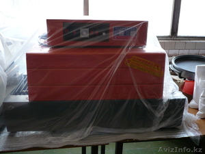 Термотоннель для групповой запайки.  #982282