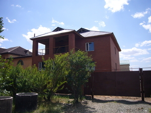 Продам коттедж в Астане срочно #974574