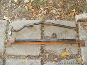 Продам прицепное устройство (фаркоп)  #974745