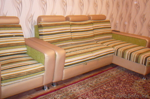 ПРОДАМ идеальную, удобную мягкую мебель #980581