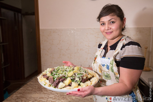 предлагаю услугу варки МЯСА #983783