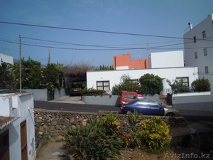 ШАЛЕ В ИСПАНИИ ,  TENERIFE ,  LOS LLANOS DE ARIDANE ,  CANARIAS #968806