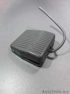 Тревожная педаль  #983900