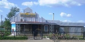 Продам действующий Магазин «Перекрёсток» #976106