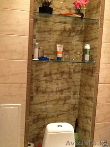 продам трех комнатную квартиру в ЖК Байконыс #977718