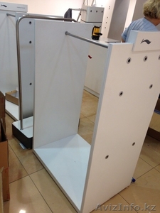 Гондола (напольное оборудование)-1 #969237