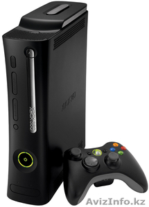 Прокат XBOX 360 с GTA 5 #968365