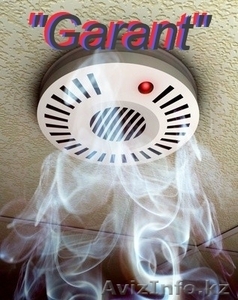 Сигнализации И.П.