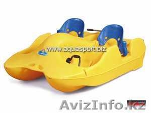 катамараны Канадского производства. 2010 года выпуска. в отличном состоянии #977890