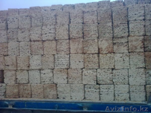 Поставка Ракушечника из ЗКО  #972551