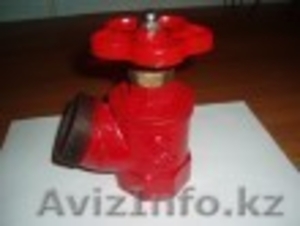 Пожарные краны угловые чугунные ду 50 #969940