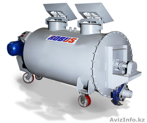 Пенобетоносмеситель  Robus 1000 #980322