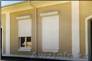 Интернет магазин №1 в Казахстане Ролставни, жалюзи и м.д. #971717