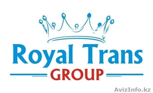 Royal Trans Group #979965