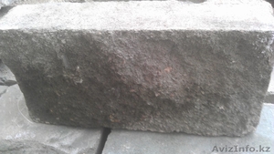 продам б/у рваный камень  #981290