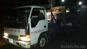 Требуется водитель Эвакуатора #970545