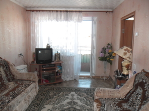 3-ком.квартира. #983529