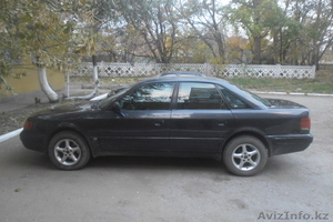 Audi 100 C4 в хорошем состоянии #982091