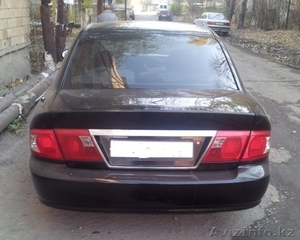 Продам Kia Magentis #981699