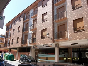 KВАРТИРА В ИСПАНИИ,  GRANADA,  HUETOR TAJAR,  ANDALUCIA #970859