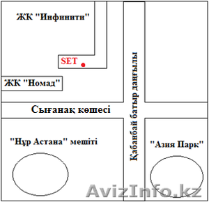 образовательный цнетр''SET''  #977955