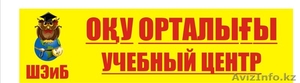 репетиторство по математике,  физике,  химии,  биологии  на русс и каз языках #975812