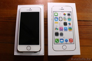продажи Apple iPhone 5S  16GB заводе разблокирована #984373