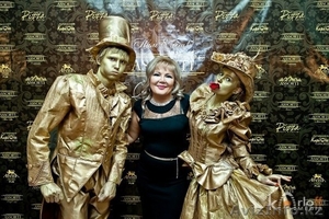 Организация Новогодних корпоративов #980249