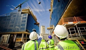 продам ТОО с лицензией на СМР (строительно - монтажные работы)  #971819