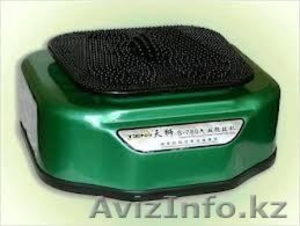 Переносной оздоровительный вибромассажер. #974127