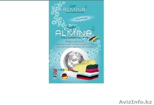Порошки стиральные ALMINA #968562